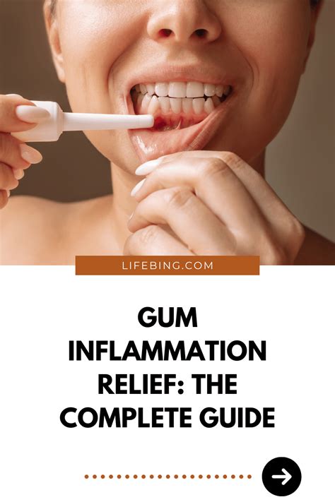Ultimate Complete Guide to Gum Health: Secrets Revealed
