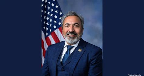 Congressman Ami Bera Chief Of Staff