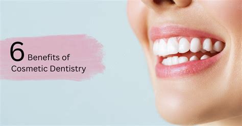 Discover Amazing Cosmetic Dentistry Benefits That Transform Smiles