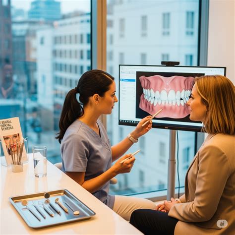 Discover the Benefits of a Cosmetic Dentistry Consultation Today