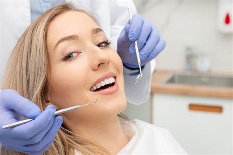Discover the Best Cosmetic Dentistry Specialist for Your Perfect Smile