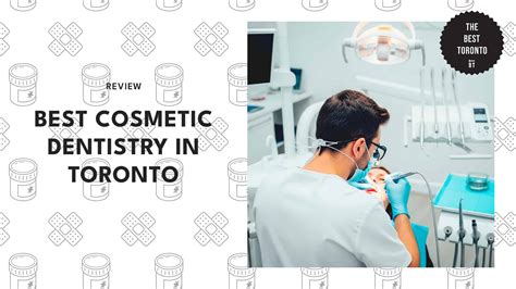 Discover Cosmetic Dentistry Toronto: Transform Your Smile Today