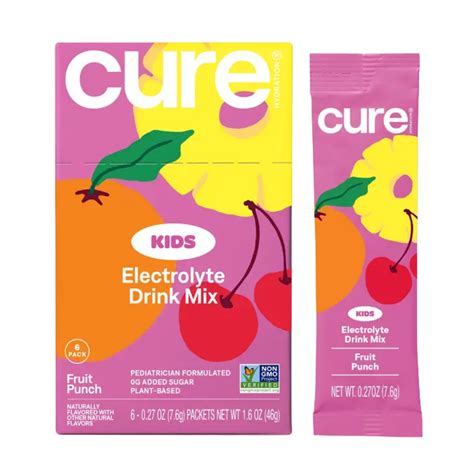 Finding The Best Cure For Kids Based On Symptoms