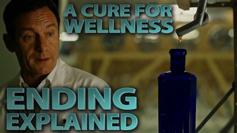 Why The Sudden Change In Wellness Center Drug Supply Matters