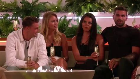 Dailymotion Love Island Season 11 Secrets Revealed