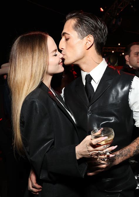 Damiano David's Surprising Relationships Revealed