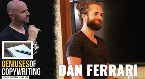 Dan Ferrari Success Secrets Unveiled