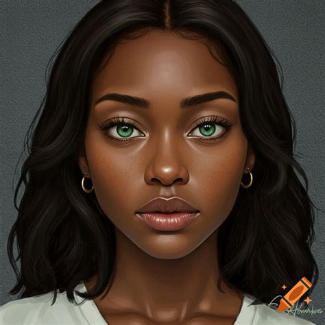 Dark Complected Women