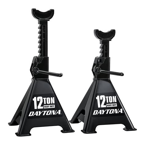 Daytona Jack Stands