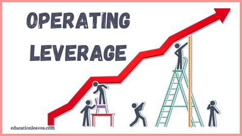 Understanding The Degrees Of Operating Leverage In Business Strategies