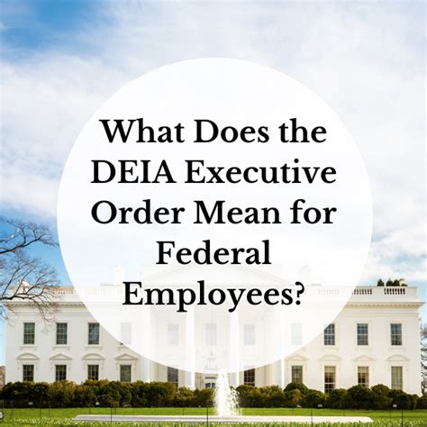 Deia Executive Order