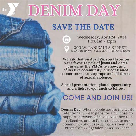 Denim Day