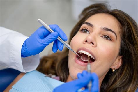 Avoid Common Dental Checkup Mistakes