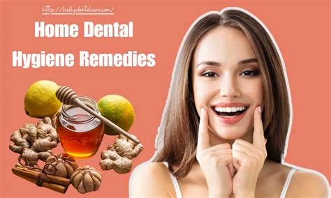 Top 5 Dental Health Home Remedies You Didn't Know About
