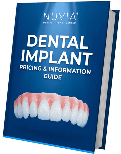 Dental Implants Cost in New York Revealed!