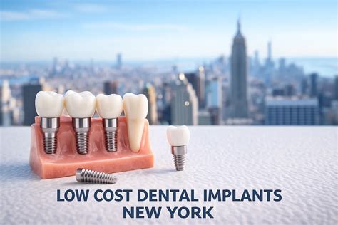 Discover Dental Implants New York: Your Pathway to Perfect Smiles