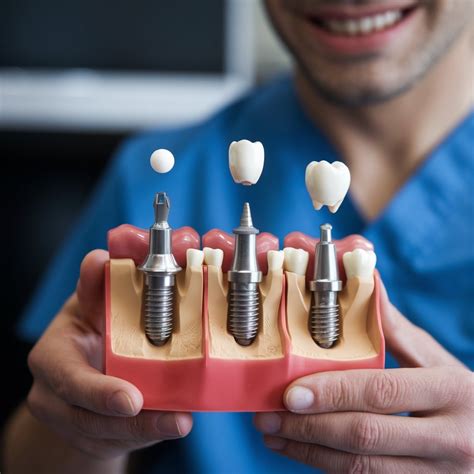 Top Dental Implants Reviews: Real Patient Experiences