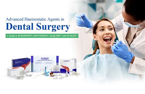 Dental Surgery: Cutting-Edge Advanced Treatment Options