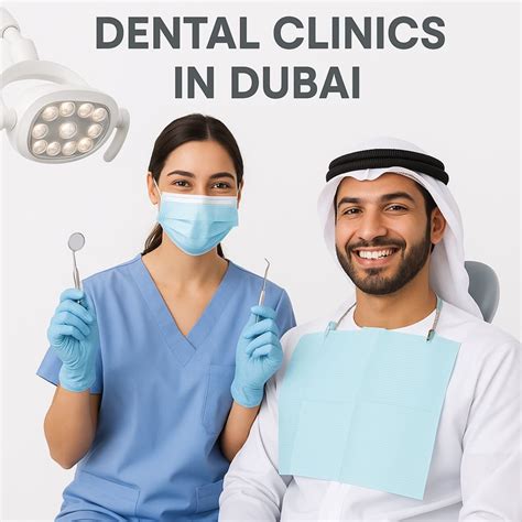 Best dental surgery Dubai specialists revealed