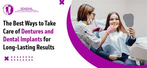 Dental Surgery for Long-Lasting Results