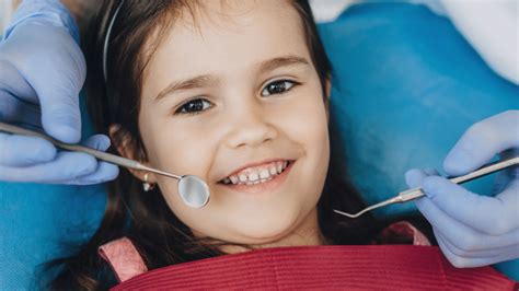 Dental Treatment for Kids: A Guide to Gentle Pediatric Care