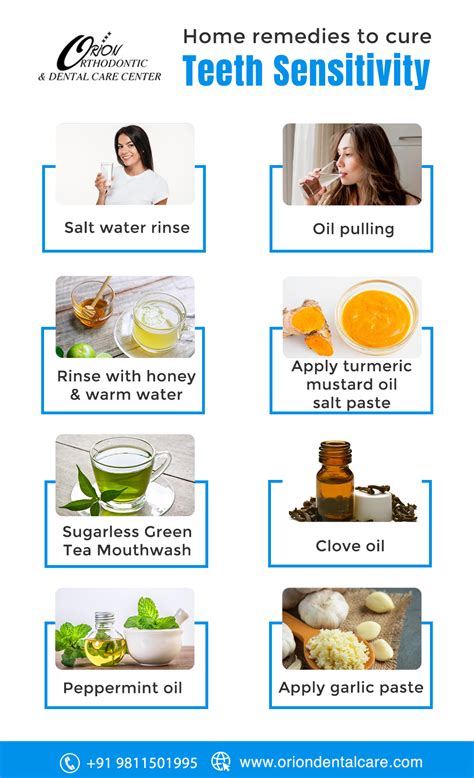 Best Dental Treatment for Sensitive Teeth Revealed!