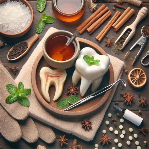 Dental Treatment: Natural Remedies That Work!