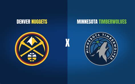 Denver Nuggets vs Timberwolves Showdown Analysis