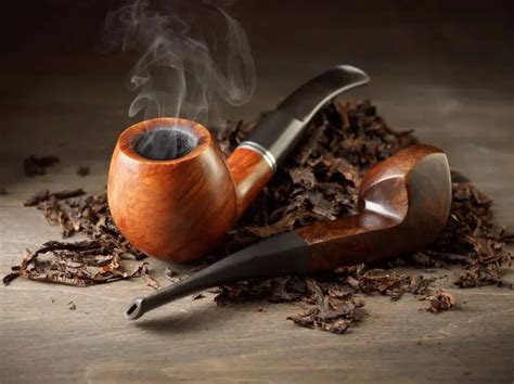 Did People In Medieval Times Smoke Tobacco