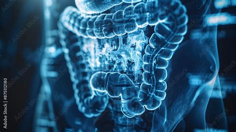 An X Ray Of The Digestive System Labeled: The Ultimate Guide