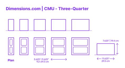 Dimensions Of A Quarter