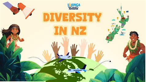 Understanding The Diversity Of New Zealand’s Culture And People