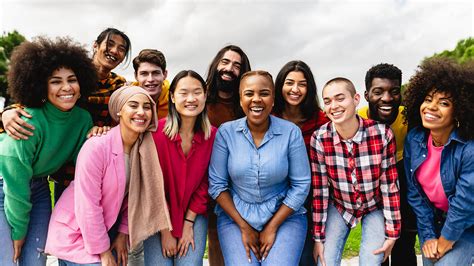 Celebrating The Spectrum Of Diversity Of Race In Modern Workplaces