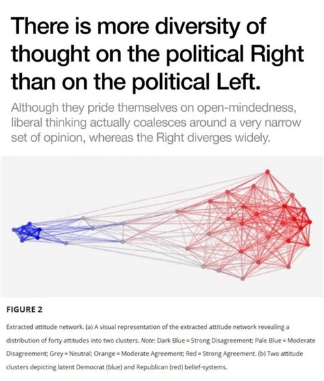 Navigating The Diversity Of Thought: Left Vs Right In Modern Teams