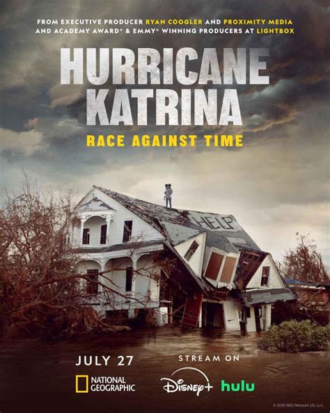 Best Documentary About Katrina: Real Stories From Hurricane Relief