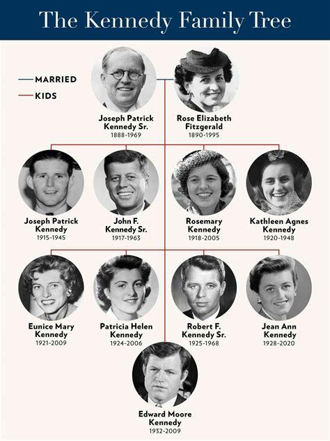 Deep Dive Into The Kennedy Family Documentary