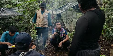 5 Terrifying True Stories Of Children Lost In The Jungle