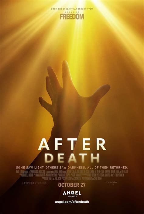 Life After Death Documentary: What Science Says