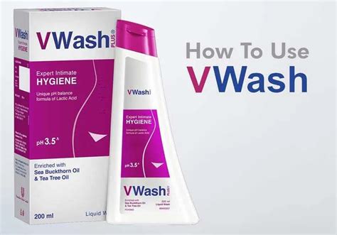 Can V Wash Remove Skin Darkness Questions Answered