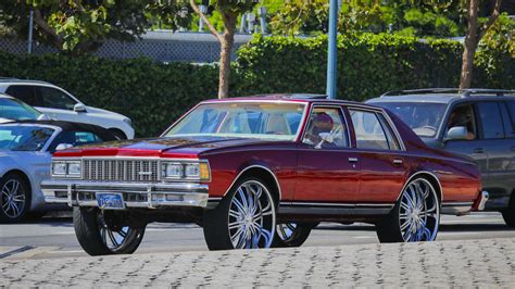 Donk Car