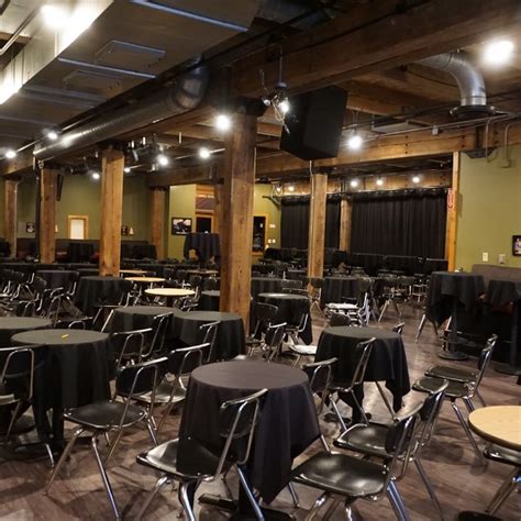 Discover the Hilarious Atmosphere at Dr Grins Comedy Club