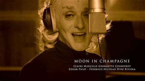 Drucilla Moon: Mystery Unveiled in New Research