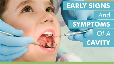 Early Signs of Cavity Prevention You Must Know