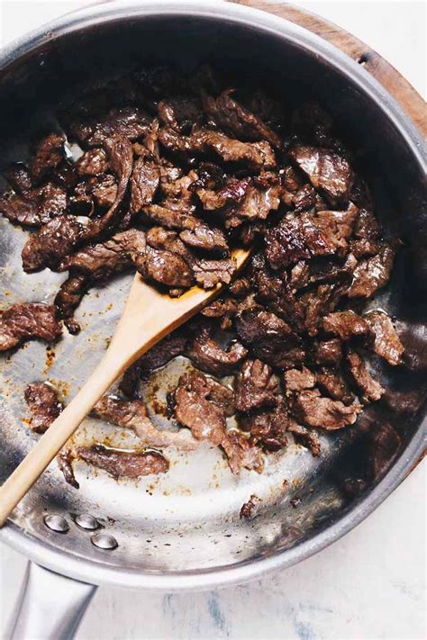 The Easiest Way To Velvet Beef At Home Without Cornstarch