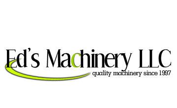 Eds Machinery