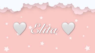 Elita Grey Onlyfans
