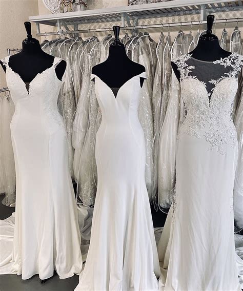 Emelina's Bridal Boutique Tampa