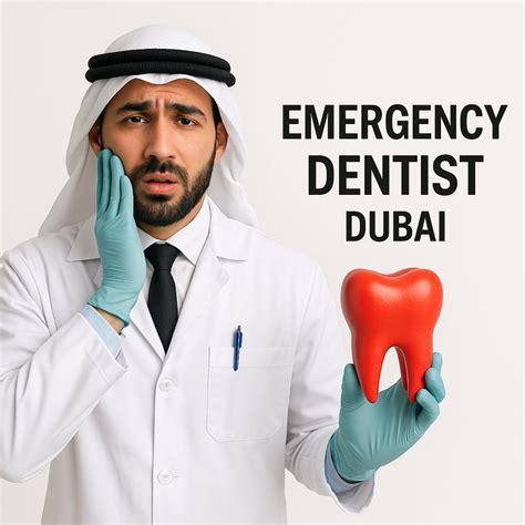 Emergency Dentist Cost in Dubai Uncovered Professional Insights