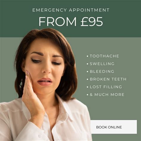UK Emergency Dentist Cost Revealed!
