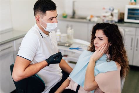 Emergency Dentist: Same Day Appointment Availability